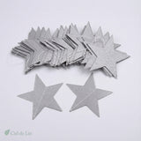 Étoiles décoratives