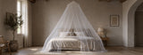 Ciel de lit adulte