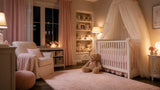 Ciel de lit Bébé
