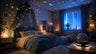 Étoiles décoratives